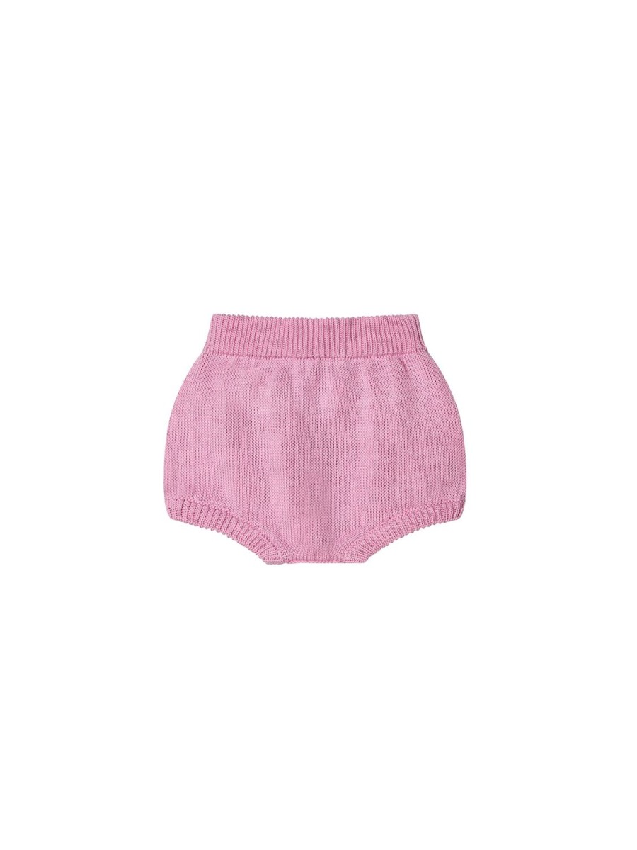 Tutu du Monde Lullabi Knitted Bloomers Pink Best