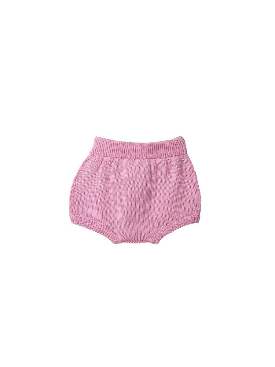 Tutu du Monde Lullabi Knitted Bloomers Pink Best