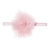 Tutu du Monde Bebe Peony Headband Pink Life Online