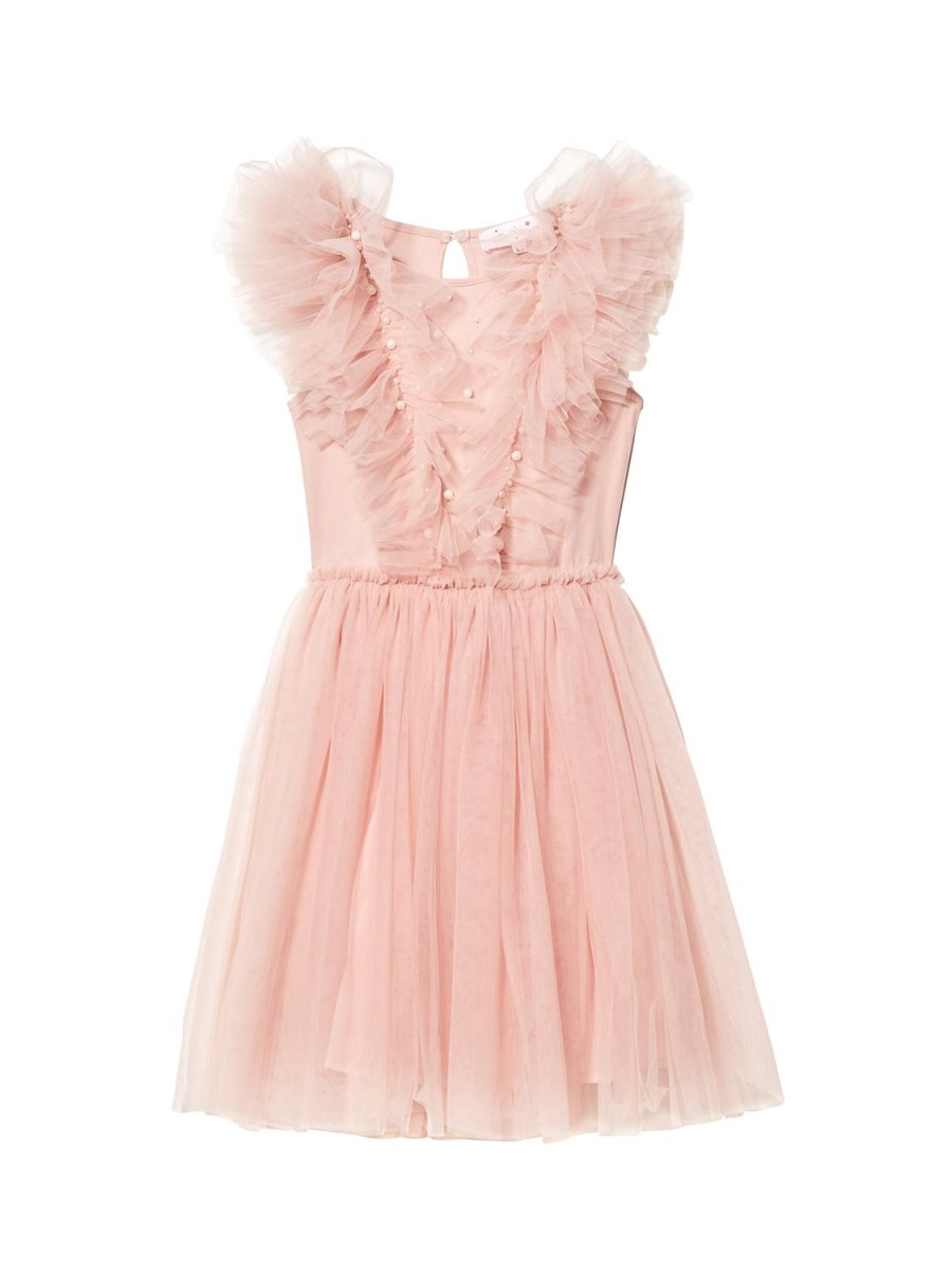 Tutu du Monde Uptown Tutu Dress Blush Best