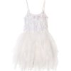 Tutu du Monde Snow Angel Tutu Dress Milk Wholesale