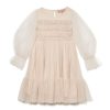 Tutu du Monde Neva Tulle Dress Linen New