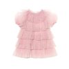 Tutu du Monde Bebe Love Parade Tulle Dress Fairy Floss Clearance