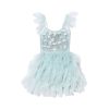 Tutu du Monde Bebe Nix Tutu Dress Icicle Online