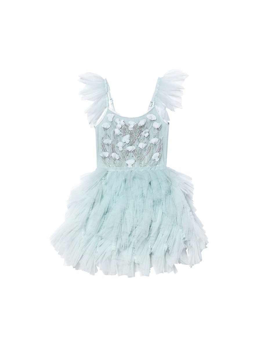 Tutu du Monde Bebe Nix Tutu Dress Icicle Online