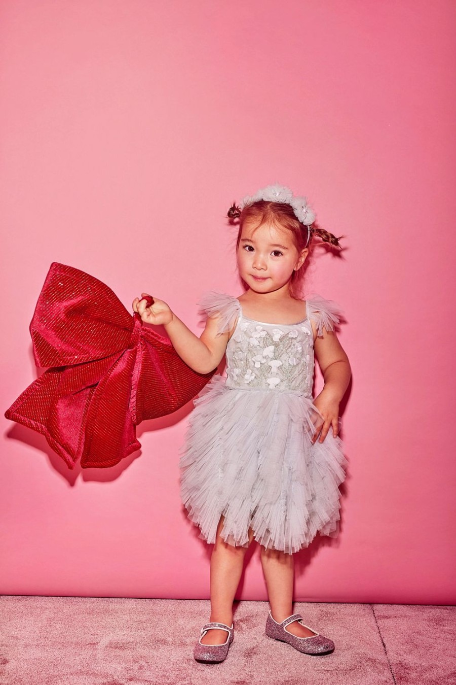 Tutu du Monde Bebe Nix Tutu Dress Icicle Online