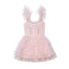 Tutu du Monde Bebe Merrily Tutu Dress Porcelain Pink New