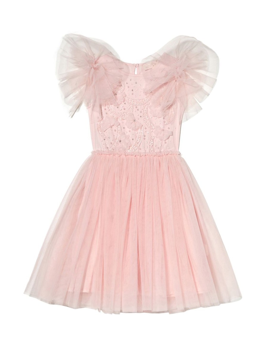 Tutu du Monde Amara Tutu Dress Pink Cloud Wholesale