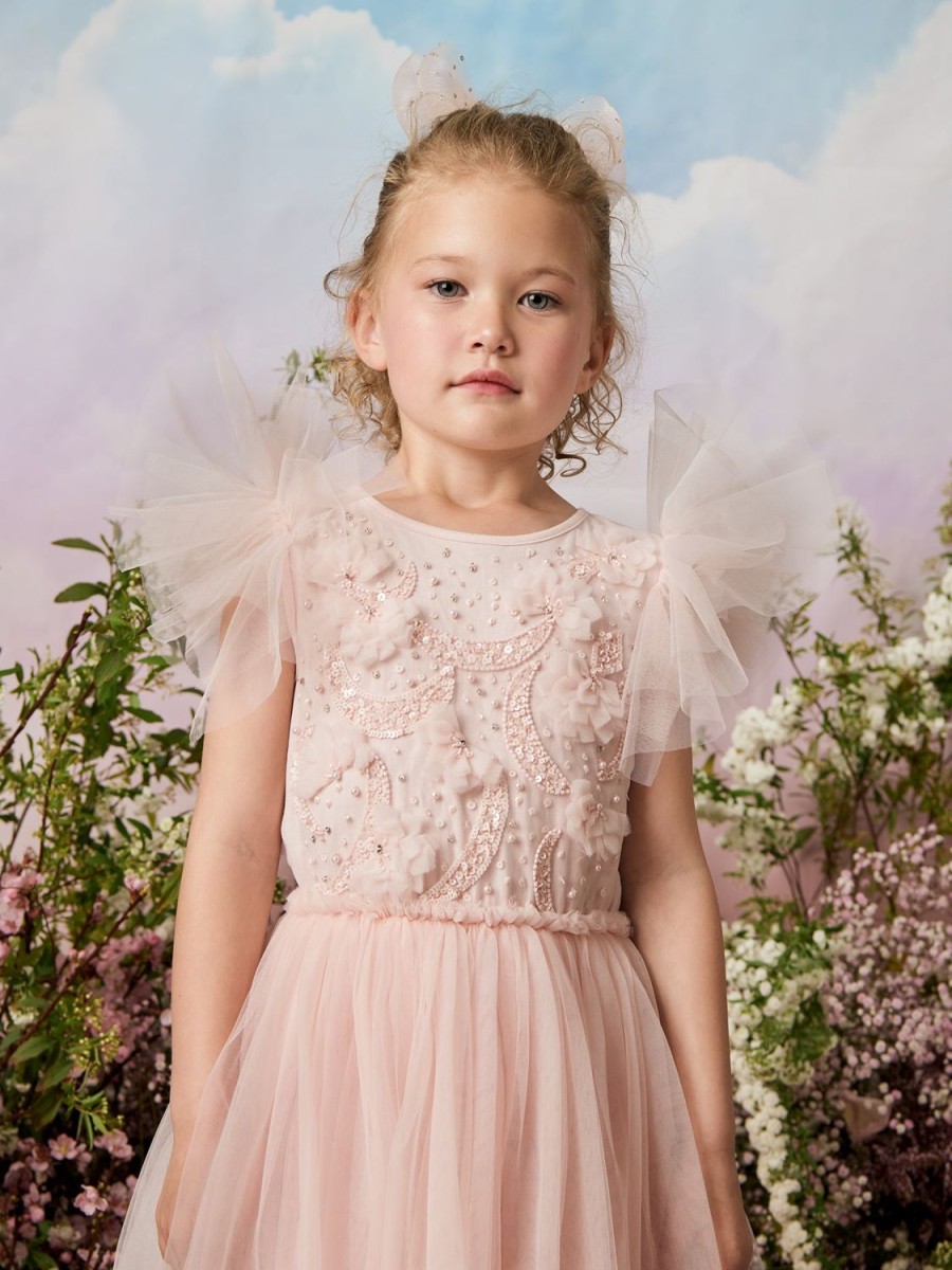 Tutu du Monde Amara Tutu Dress Pink Cloud Wholesale