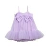 Tutu du Monde Bebe Simply Pink Tulle Dress Lilac Thistle Best