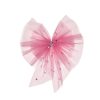 Tutu du Monde Alessia Bow Clip Aurora Pink Clearance