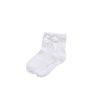 Tutu du Monde Lullabi Ankle Socks With Bow White New