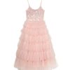 Tutu du Monde Twinkling Tutu Dress Porcelain Pink Wholesale