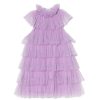 Tutu du Monde Alchemy Tulle Dress Lilac Thistle Best