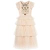 Tutu du Monde Nightingale Tutu Dress Linen Best