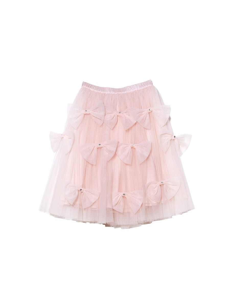 Tutu du Monde Papillion Skirt Porcelain Pink Clearance