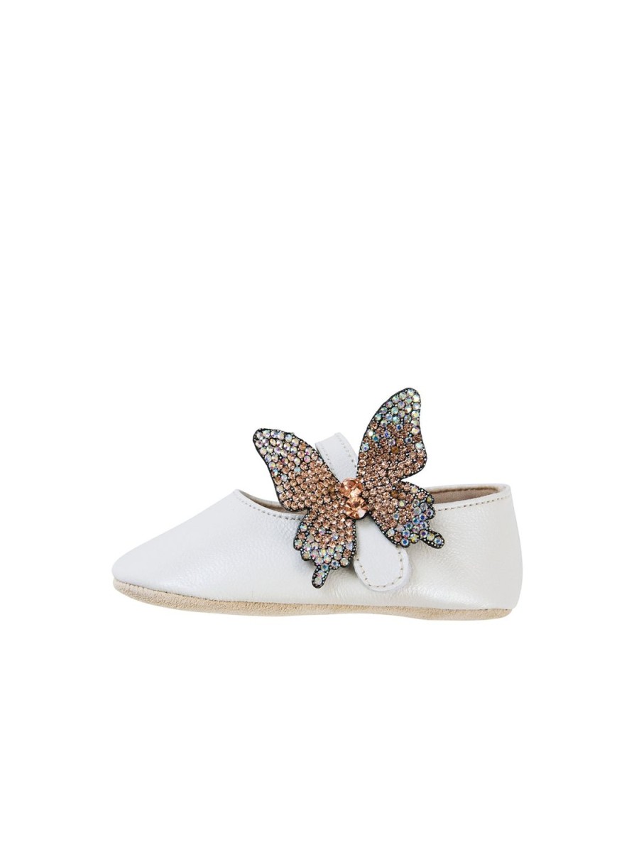 Tutu du Monde Bebe - Babywalker Butterfly Ballerinas Online