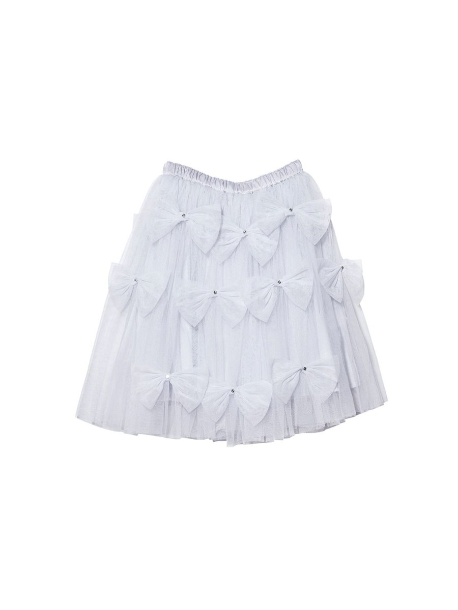 Tutu du Monde Papillion Skirt Glimmer Blue Clearance