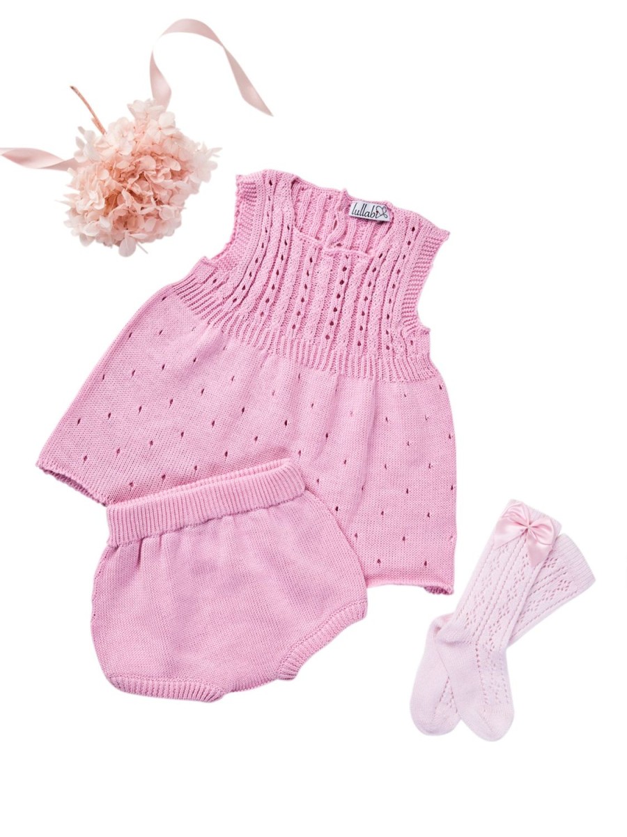 Tutu du Monde Dress Gift Set Pink Online