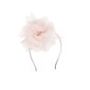 Tutu du Monde Peony Headband Blush Tint Clearance