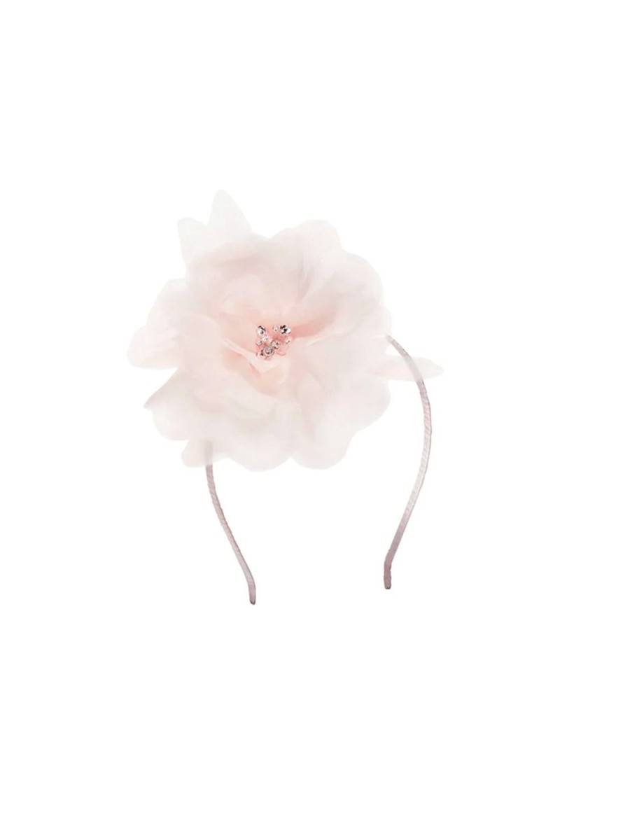 Tutu du Monde Peony Headband Blush Tint Clearance