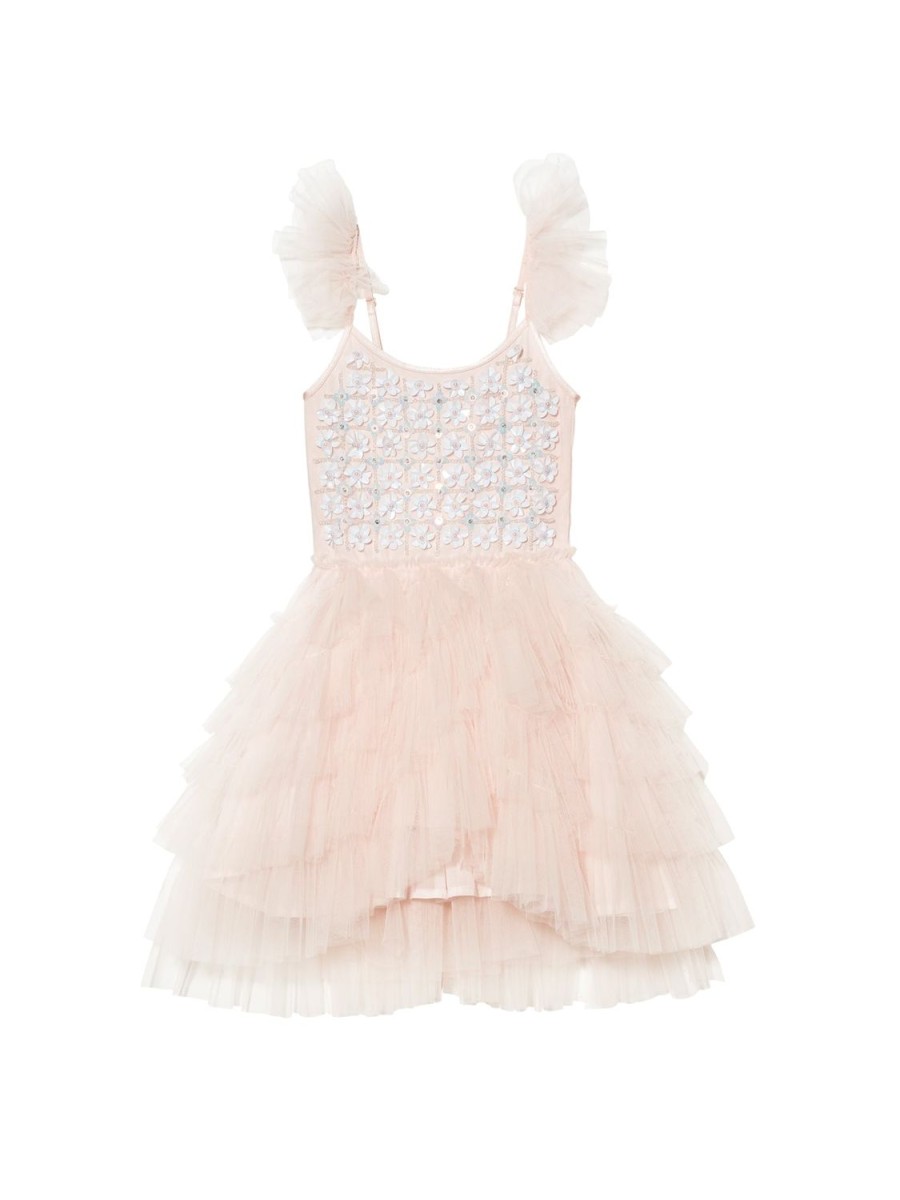 Tutu du Monde Rococo Tutu Dress Blush Tint Online