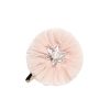 Tutu du Monde Bebe Snow Kissed Hair Clip Porcelain Pink New