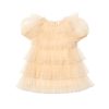 Tutu du Monde Bebe Love Parade Tulle Dress Corn Silk Best