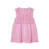 Tutu du Monde Lullabi Knitted Dress Pink Clearance