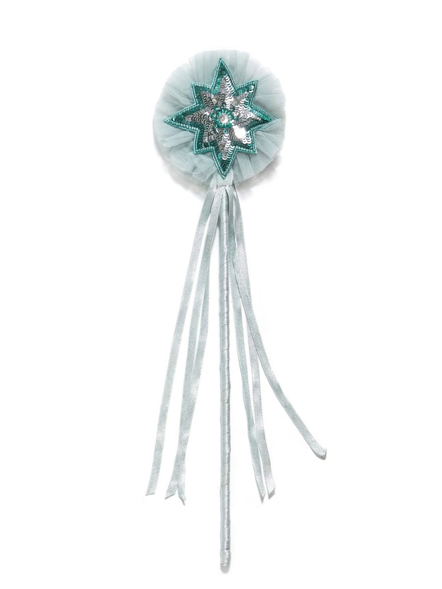 Tutu du Monde Forest Fairy Wand Dusty Aqua Online