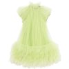 Tutu du Monde Patina Tulle Dress Lush Garden Online