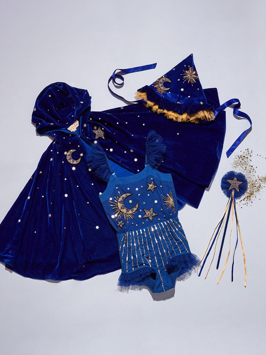 Tutu du Monde Wonderful Wizard Gift Set Starry Night Wholesale