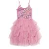 Tutu du Monde Art Class Tutu Dress Fairy Floss New