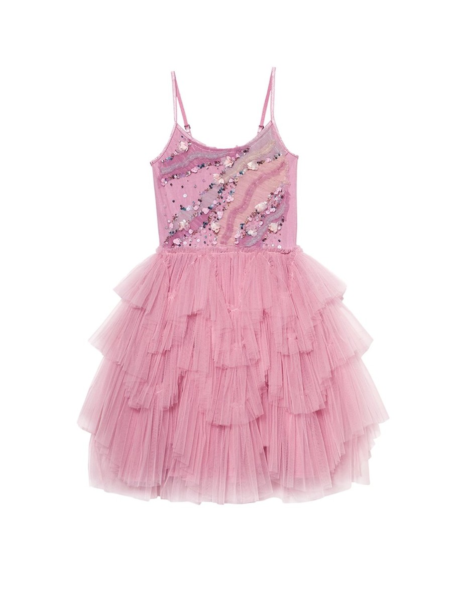 Tutu du Monde Art Class Tutu Dress Fairy Floss New