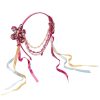 Tutu du Monde Illuminate Headband Fuchsia Mix Best