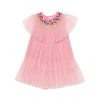 Tutu du Monde Watermelon Splash Tulle Dress Fairy Floss Best