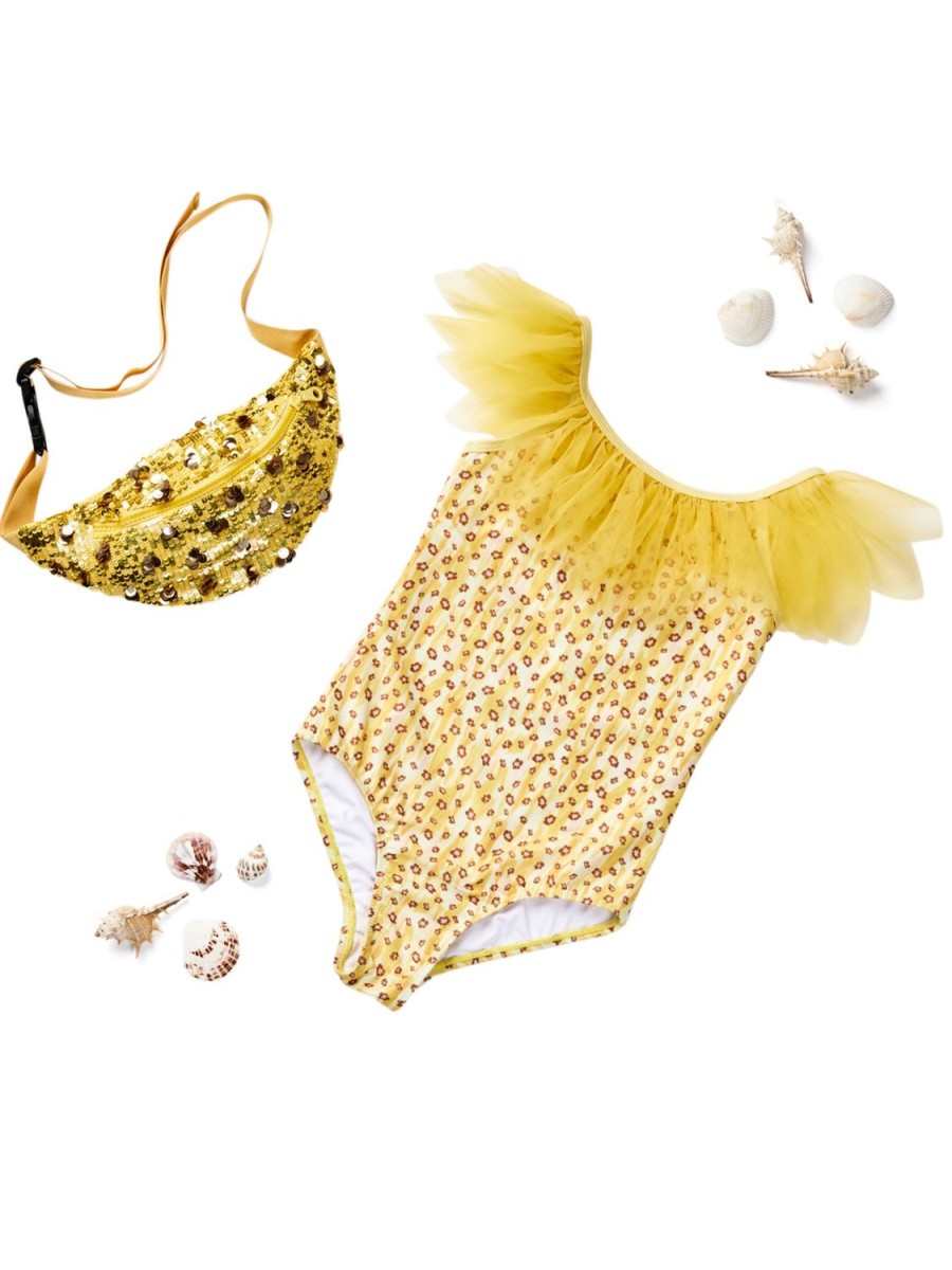 Tutu du Monde Rama Gift Set Banana Clearance