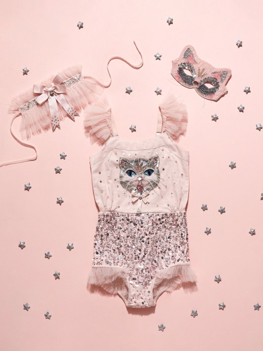 Tutu du Monde Kitty Kat Gift Set Porcelain Pink Online