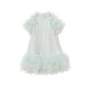 Tutu du Monde Bebe Abu Dhabi Tulle Dress Starlight Hot