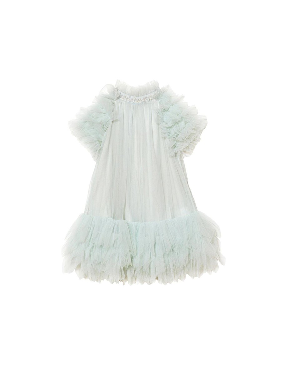 Tutu du Monde Bebe Abu Dhabi Tulle Dress Starlight Hot