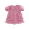 Tutu du Monde Bebe Love Parade Tulle Dress Orchid Online