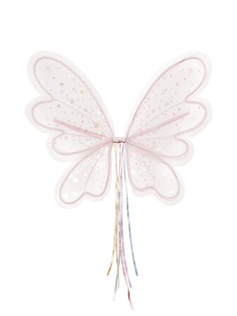 Tutu du Monde Unicorn Twinkle Wings Cradle Pink Clearance