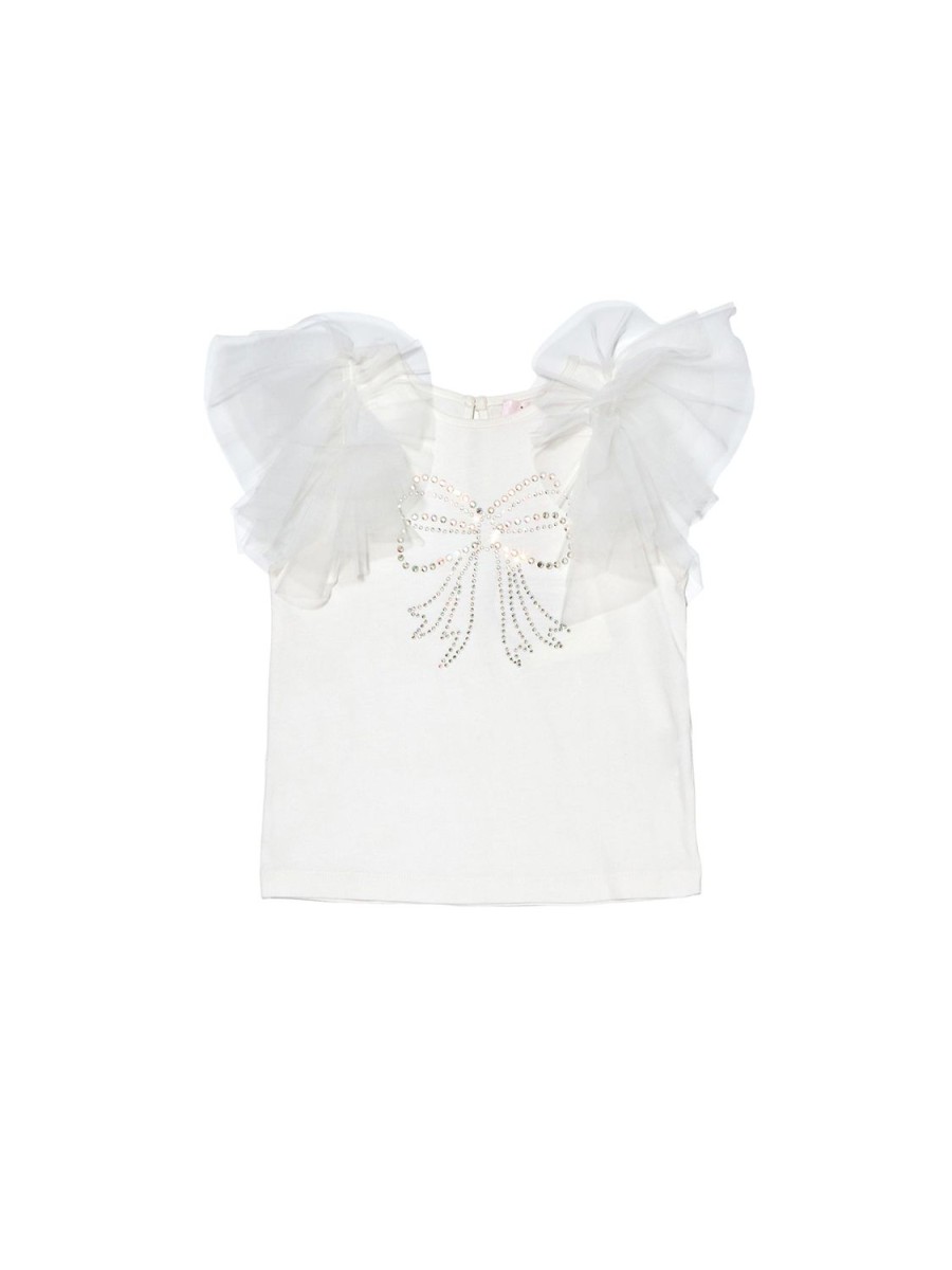 Tutu du Monde Venice Top Milk Mix New