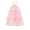 Tutu du Monde Bon Bon Tulle Dress Candy Floss Clearance