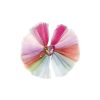 Tutu du Monde Vacay Island Hair Clip Pink Cloud Mix Hot