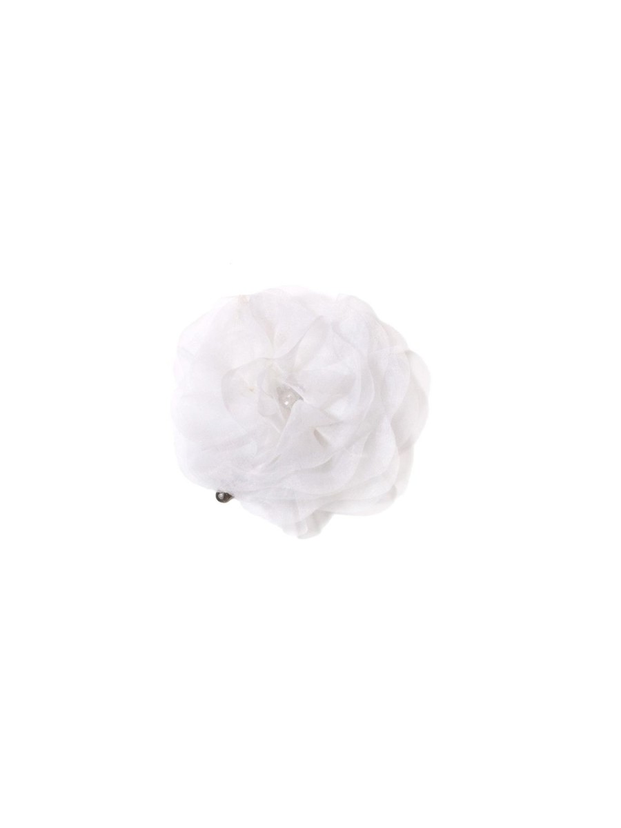 Tutu du Monde Bebe Melbourne Hair Clip Milk Online