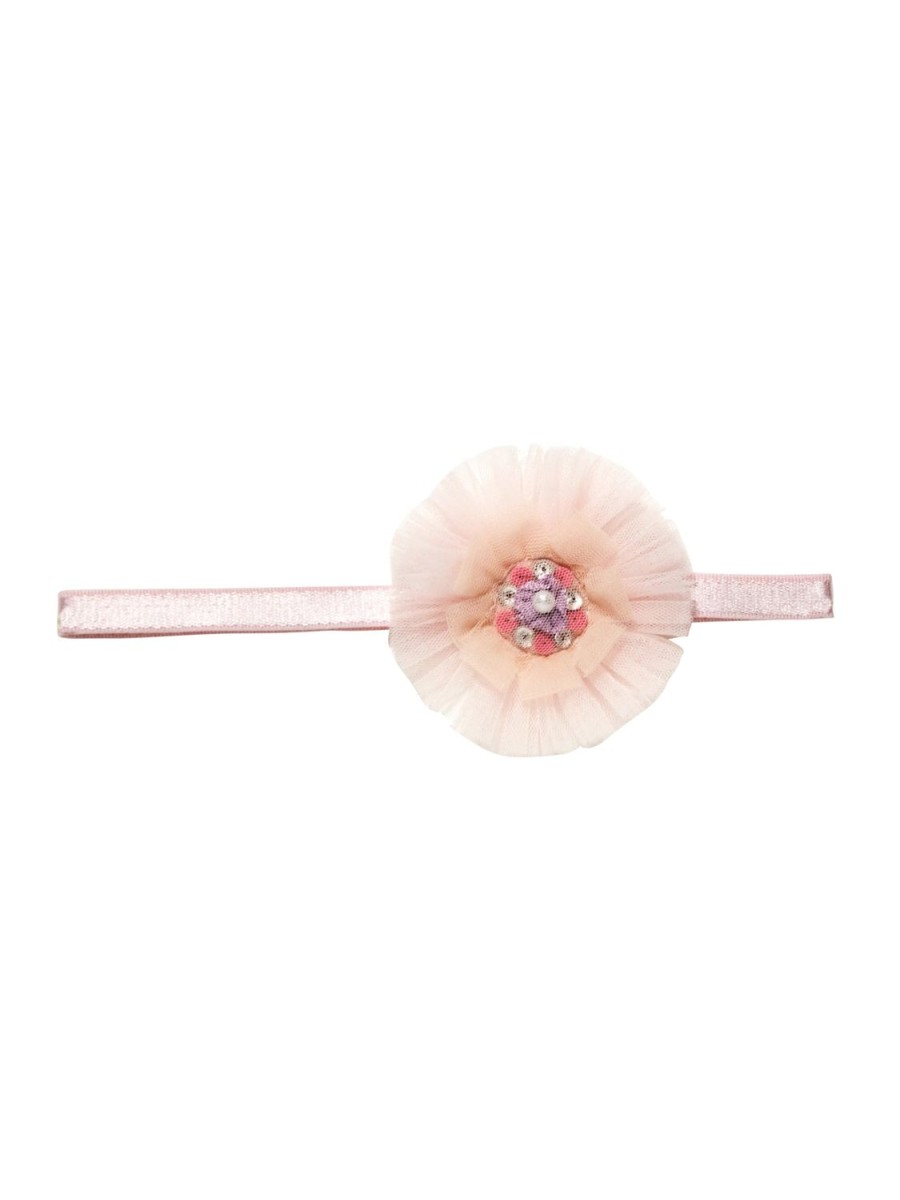 Tutu du Monde Bebe Portrait Headband Blush Tint Online