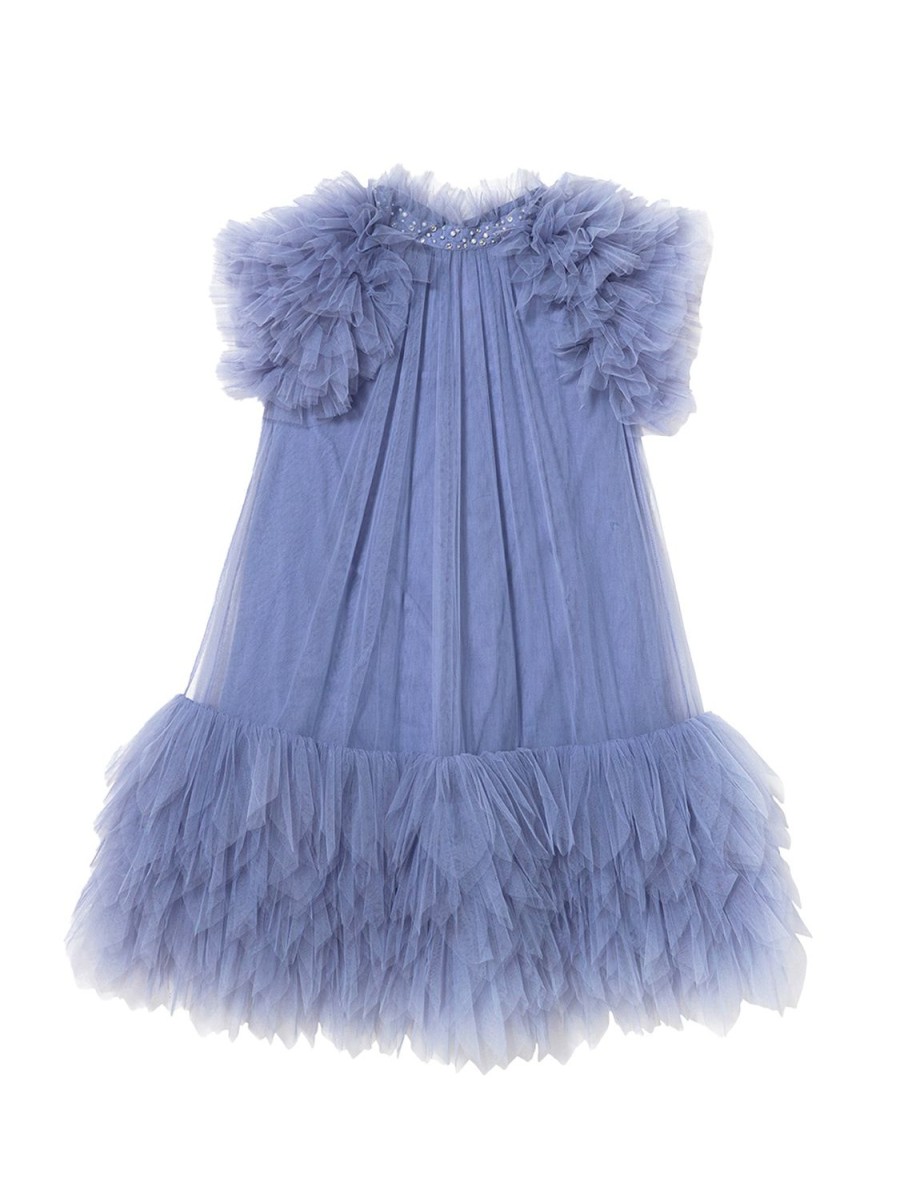 Tutu du Monde Abu Dhabi Tulle Dress Violet Wish Wholesale