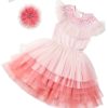 Tutu du Monde Asher Gift Set Pink Life Mix Hot