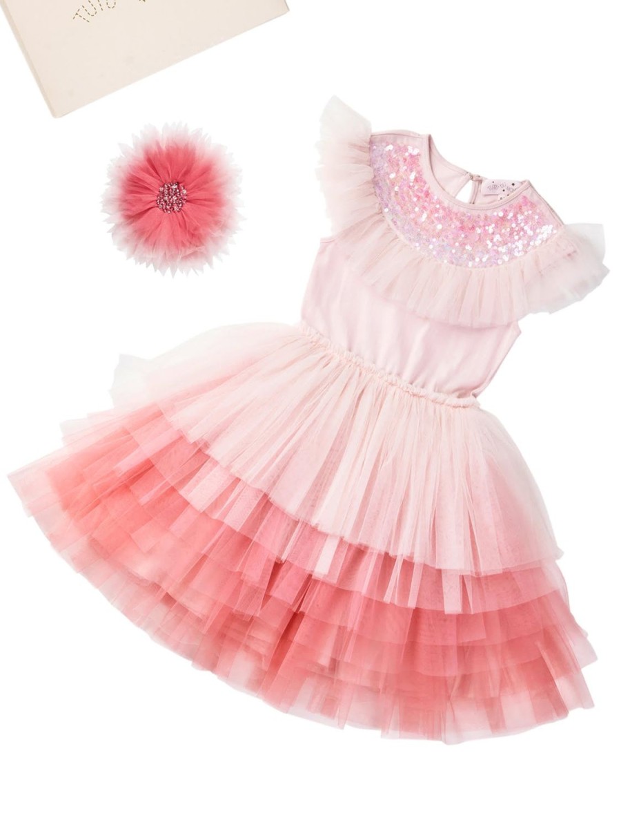 Tutu du Monde Asher Gift Set Pink Life Mix Hot